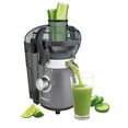 thumbnail image 2 of Cuisinart SmartPower Compact Duet Combo Blender & Juice Extractor, 2 of 5