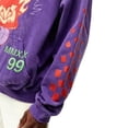 thumbnail image 4 of PacSun Speed Freak-Mashin' Men's Hoodie (Small), 4 of 4