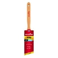 thumbnail image 3 of Wooster Brush 4231-2 2 in. Firm Angle Sash Paint Brush, 3 of 4