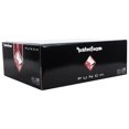 thumbnail image 5 of Rockford Fosgate Punch P400X1 400 Watt RMS Mono Car Amplifier + Amp Wire Kit, 5 of 12