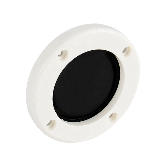 Yacht Sewage Outlet Marine Drain Outlet Multi-Purpose Kayak Marine Thickened Drain Outlet Check Valve
