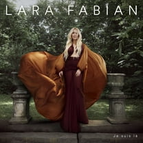 Lara Fabian - Je Suis La - Music & Performance - CD