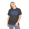 thumbnail image 4 of Paddle Tennis Shirt Gifts Tshirt Crew Neck Short Sleeve, 4 of 9