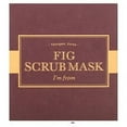 thumbnail image 2 of I'm From, Fig Scrub Beauty Mask, 4.23 fl oz (120 g), 2 of 2