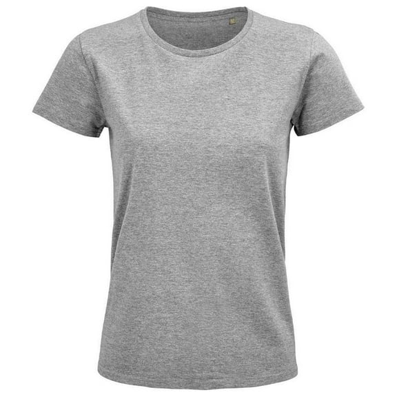 SOLS Womens Pioneer T-Shirt