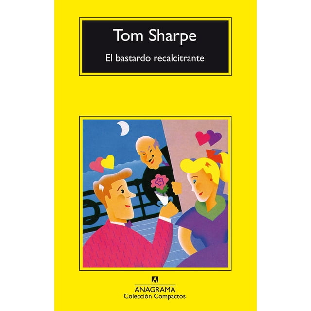 El Bastardo Recalcitrante