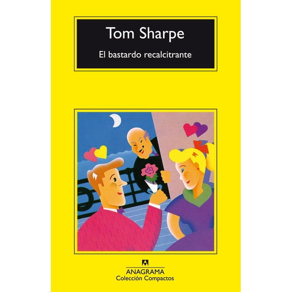 El Bastardo Recalcitrante