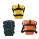 thumbnail image 5 of Bolsa De Montar En Motocicleta Greeniant Con Respaldo De Gran Capacidad Resistente Al Desgaste Naranja 8L, 5 of 6