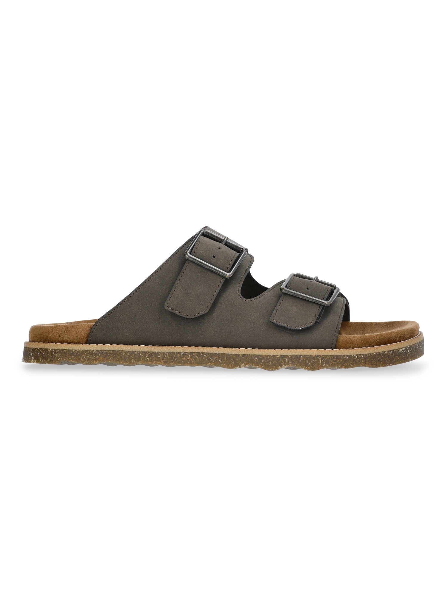 George Men's Hip Strap Sandals