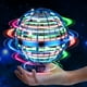 thumbnail image 1 of Pelota de juguete con forma de orbe volador Hovisco Cosmic Globe Boomerang, azul, 1 of 8