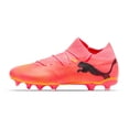 thumbnail image 1 of ZAPATOS DE FUTBOL PUMA FUTURE 7 MATCH FG/AG 26 CM 107715 03, 1 of 4