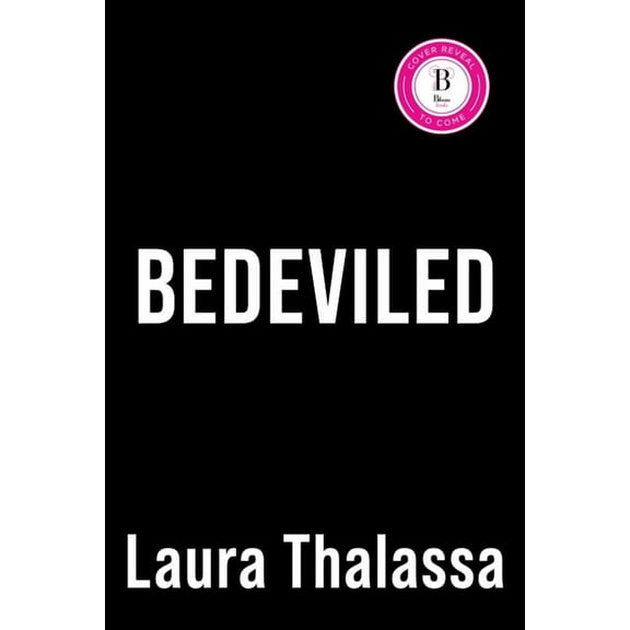 Bewitched Bedeviled (Alternate Cover), Book 4, (Paperback)