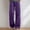 Purple, variant on Bcfgryg Fall Casual Pants Men's Casual Pants Functional Rushing Pants Couple Outdoor Pants Men’s Casual Pants Green L
