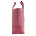 thumbnail image 4 of Lacoste The Court Shopping Bag - Pinot Burgundy, 4 of 6