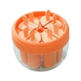 thumbnail image 2 of Moldes para Helados onlyliua Caja de Hielo Refrigerador Doméstico Pequeño, 2 of 5