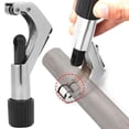 thumbnail image 2 of AMONIDA Steel Tube Cutter, Fork Cutting Tool, Easy To Use For Bike Repair Shop Bicycle 0.24-1.65 Inch, 2 of 8