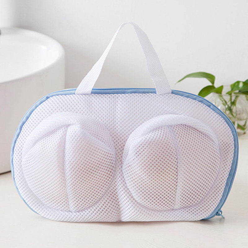 Details about   Bra Clothes Mesh Washing Machines Laundry Wash Bags Lingerie Underwear Washing 