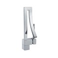 thumbnail image 2 of STYLISH Gabriella Single Handle 14" Chrome Polished Bathroom Faucet, 2 of 12