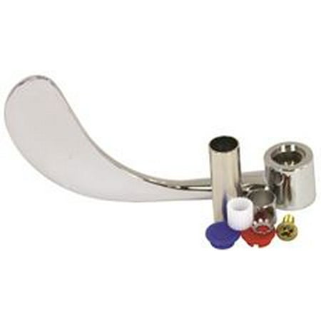 4 Wrist Blade - Speakman Wrist Blade Handle Repair Kit, 4 In.