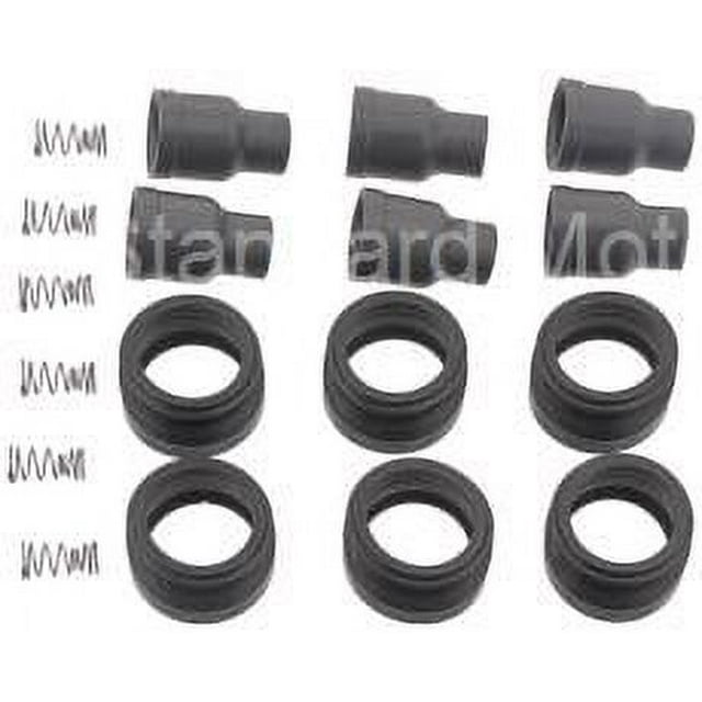 Standard Motor Eng.Management Bougie d'Allumage CPBK628 Standard; Remplacement OE