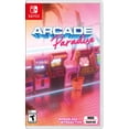 thumbnail image 1 of Arcade Paradise Nintendo Switch, 1 of 1