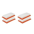 thumbnail image 1 of 4 st Hepa-filter till Karcher Ds5500 Ds6000 Ds5600 Ds5800 Dammsugare Delar Karcher 6.414-631.0 H [DB], 1 of 4