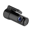 thumbnail image 1 of VALINK Mini HD 1080P WIFI Dash Cam Car DVR Camera Video Recorder Wide Angle G-sensor Motion Detection, 1 of 7