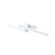 thumbnail image 1 of Colgador de almacenamiento Billuyoard autoadhesivo de pared Blanco para toallas y perchas, 1 of 6