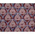 thumbnail image 4 of oneOone Polyester Lycra Fabric Damask & Floral Block Fabric Prints By Yard 56 Inch Wide, 4 of 4