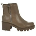 thumbnail image 4 of Dolce Vita Nessie Lug Sole Bootie, 4 of 8
