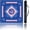 Blue-pink, variant on Mahjong Mat for Table, 31.5''''x31.5'''' Non-Slip & Noise Reduction Mahjong Mat with Rules,Mah Jongg Gift with Carrying Bag for Poker,Board Games,Dominoes,Cards & Tile Games (Light Pink)
