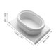 thumbnail image 2 of unbranded 3Ud Protector De Dedos Para Rallar Y Cortar Alimentos Seguro Y Duradero En Cocina, 2 of 8