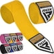 thumbnail image 1 of Vendajes para Manos de Boxeo RDX 4.5 m de Algodón Nylon Semi-elástico, 1 of 7
