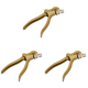 thumbnail image 2 of Juego Alicates Abrazadera Extractora Hoja para Carpintería Clips Dientes Herramientas Ajuste, 2 of 8