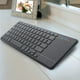 thumbnail image 1 of Teclado portátil Kaypad de 78 teclas Hugo diseño ergonómico elegante y delgado, 1 of 10