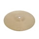 thumbnail image 5 of de Tambores de Aleación de 2 Piezas Platillos de Sombrero para Instrumento de Percusión de 8 '' Hugo Platillo Crash de latón, 5 of 9