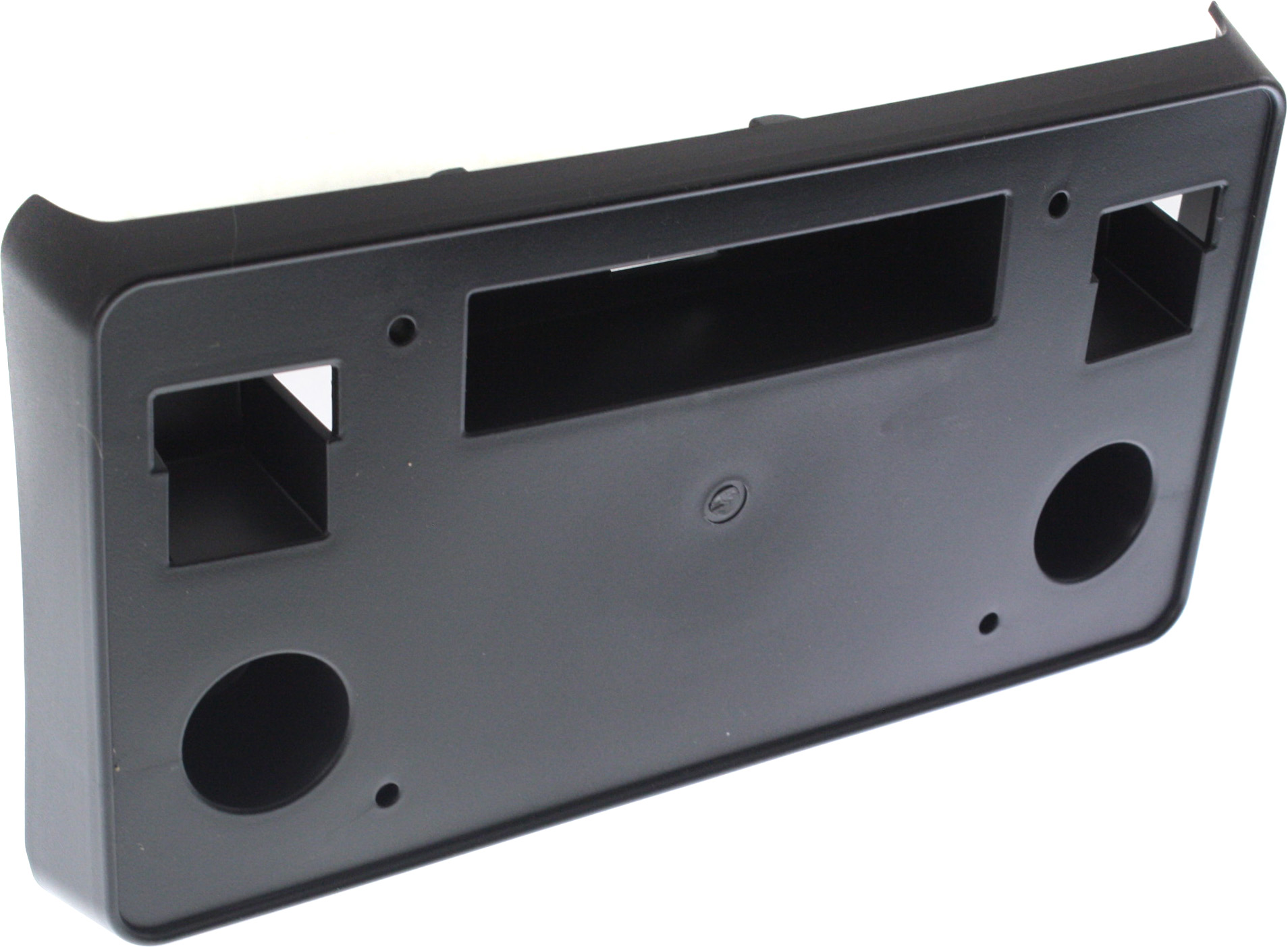 License Plate Bracket Compatible With 2014-2015 Chevrolet Camaro Front