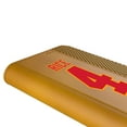 thumbnail image 5 of Keyscaper Rashee Rice Brown Kansas City Chiefs Folio iPhone Case, 5 of 7