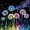 Dandelion-C, variant on CSZPPQAF 5D Diamond Art for Adults Beginners-Tower,Full Round Drill Diamond Painting Kits, Relaxing Craft & Wall Decor