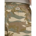 thumbnail image 6 of Wrangler® Men's Pull-On Short, Sizes S-2XL, 6 of 6