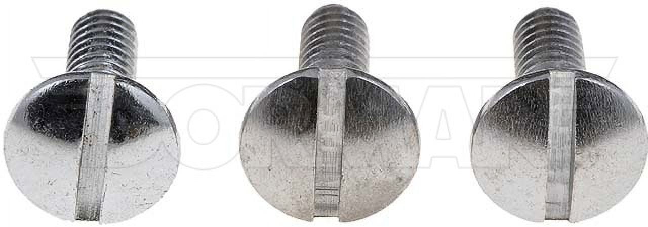 Dorman HELP 13840 Wheel Cap Screws
