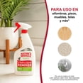 thumbnail image 3 of Removedor Natures Miracle manchas y olores 709 ml para perro, 3 of 8