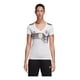 thumbnail image 1 of Jersey Adidas  Mujer Alemania Local Blanco BQ8396, 1 of 6