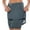 Dark Gray, variant on SNKSDGM Women's Plus Sweatpants Women Wide Leg Low Rise Sweatpants Women Wide Leg Set Women's Elastic Yoga Skirt Color Sports Shorts Lightweight High Waisted Tight Print Jogging 2025