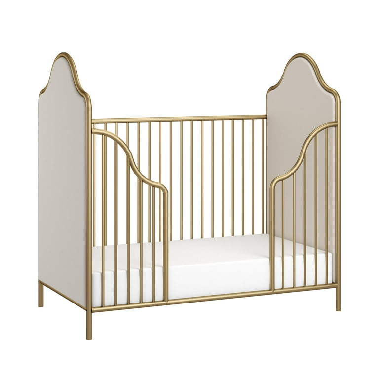 Piper best sale crib gold