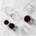 thumbnail image 4 of BODUM Bistro 2-Piece Double Wall Espresso Mug, 5 oz, glass, 4 of 8