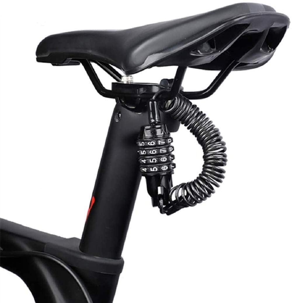 combination cycle lock