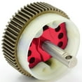 thumbnail image 3 of Metal Differential Locker Spool For TRAXXAS Slash 2WD Stampede Bandit Raptor Rustler, 3 of 5