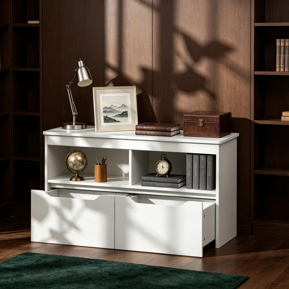 Shelf Book Tall Bookshelf