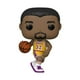 thumbnail image 2 of Figura Funko NBA Legends Magic Johnson (Lakers home) 3.7 pulgadas, 2 of 2